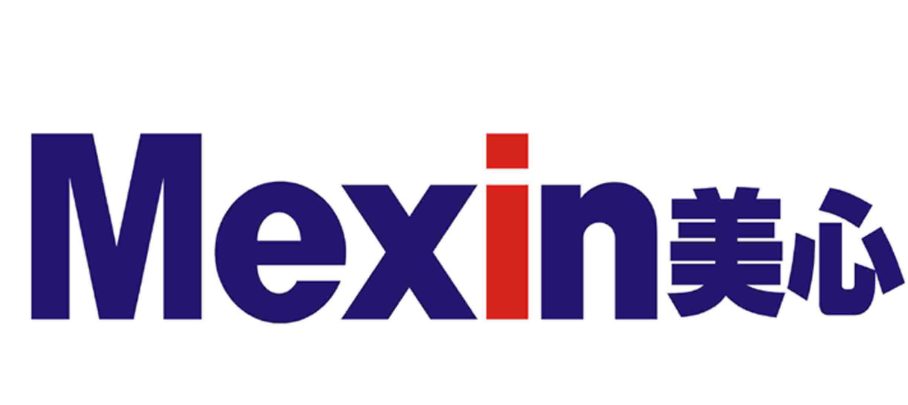 meixin品牌标识